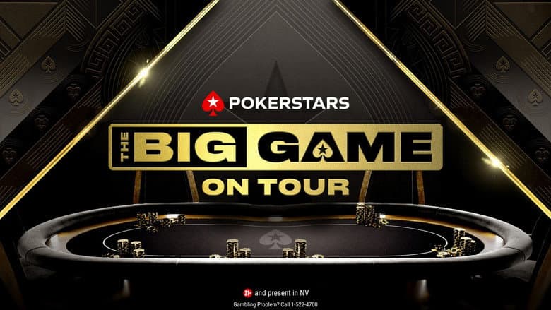 The Big Game on Tour