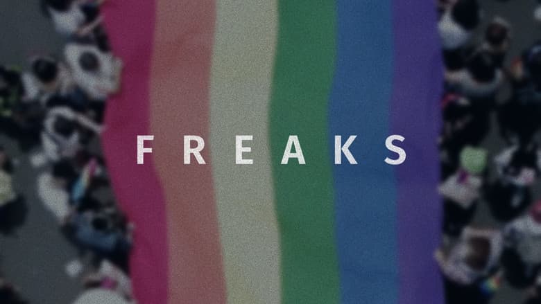 Freaks: Coming Out As Unvaccinated