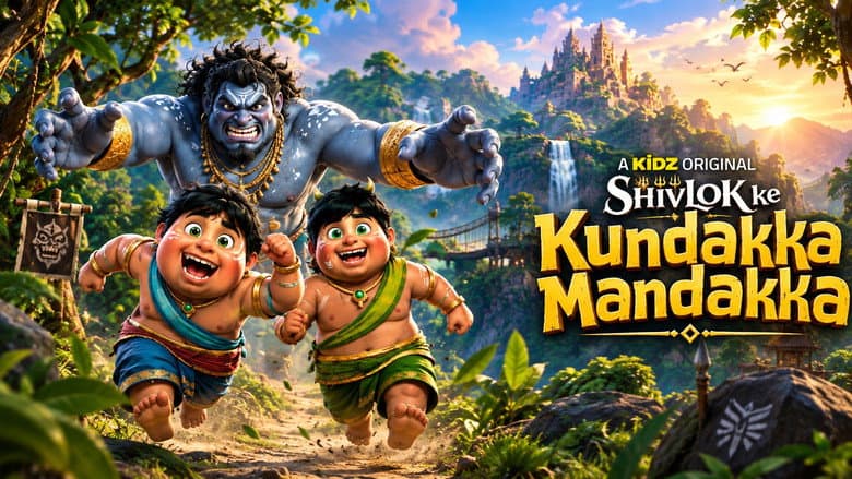 Shivlok Ke Kundakka-Mandakka