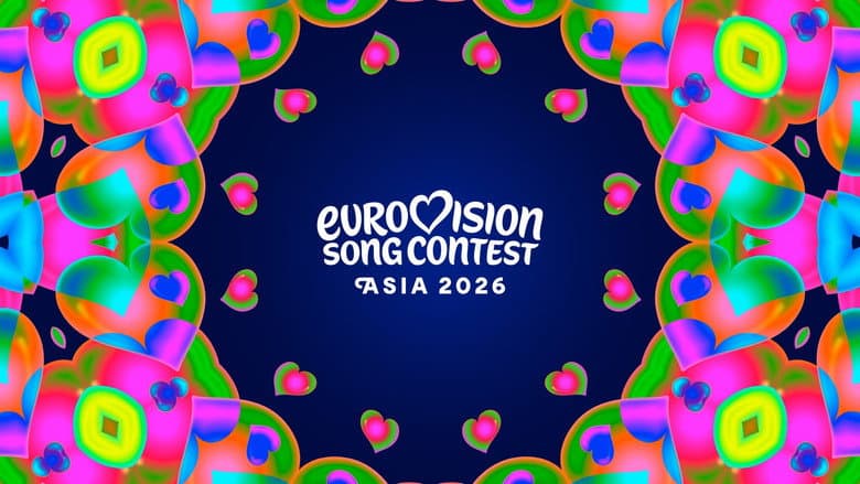 Eurovision Song Contest Asia