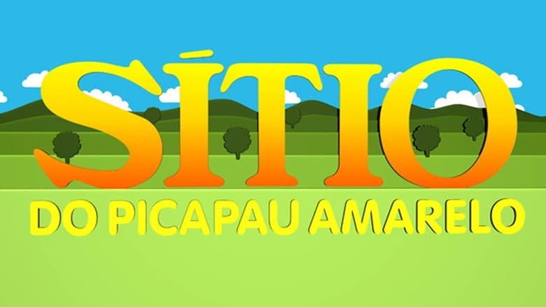 Sítio do Picapau Amarelo: O Saci