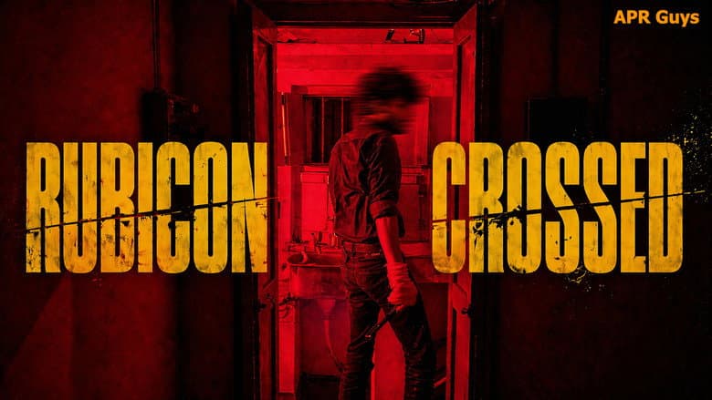 Rubicon Crossed