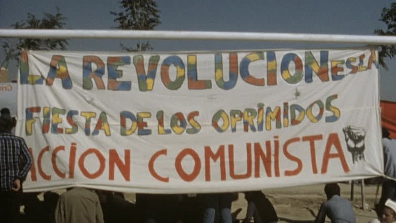 Fiesta de la Solidaridad Popular con América Latina