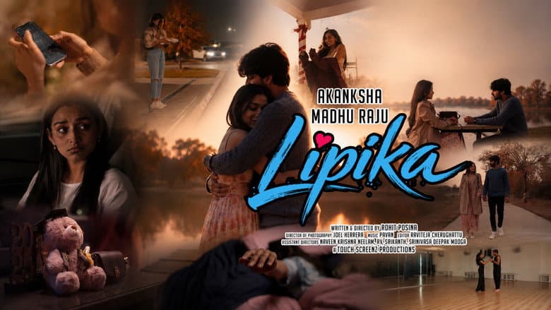 Lipika