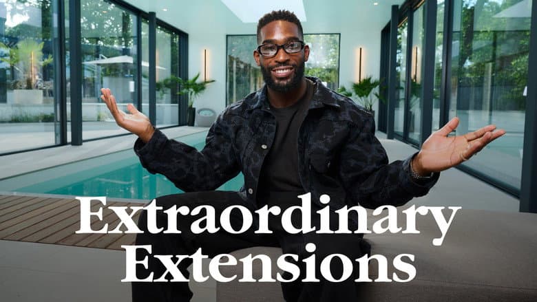 Extraordinary Extensions