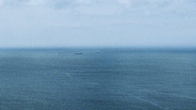 L' Acqua Xe Morta / The Water Is Dead