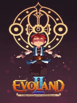 Evoland 2