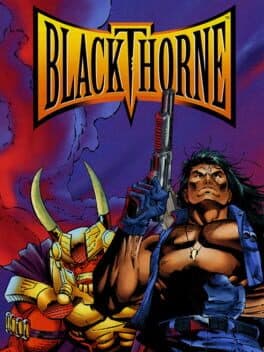 Blackthorne