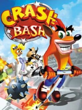 Crash Bash