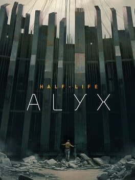 Half-Life Alyx