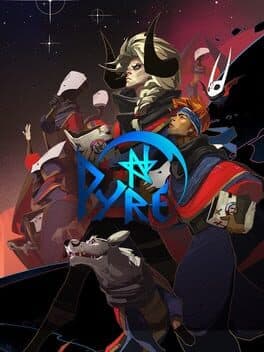 Pyre