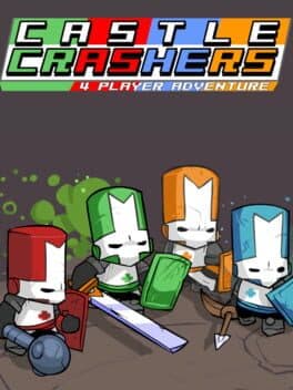 Castle Crashers
