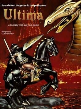 Ultima