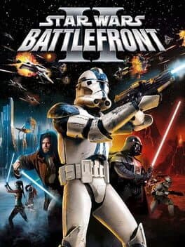 Star Wars: Battlefront II