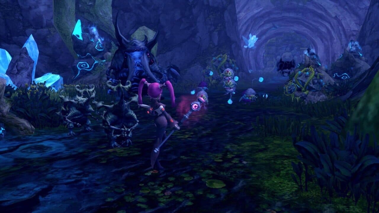 Dragon Nest