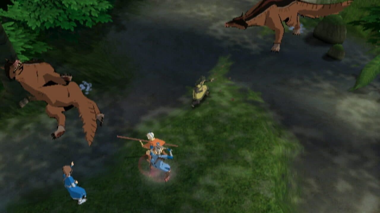 Avatar: The Last Airbender