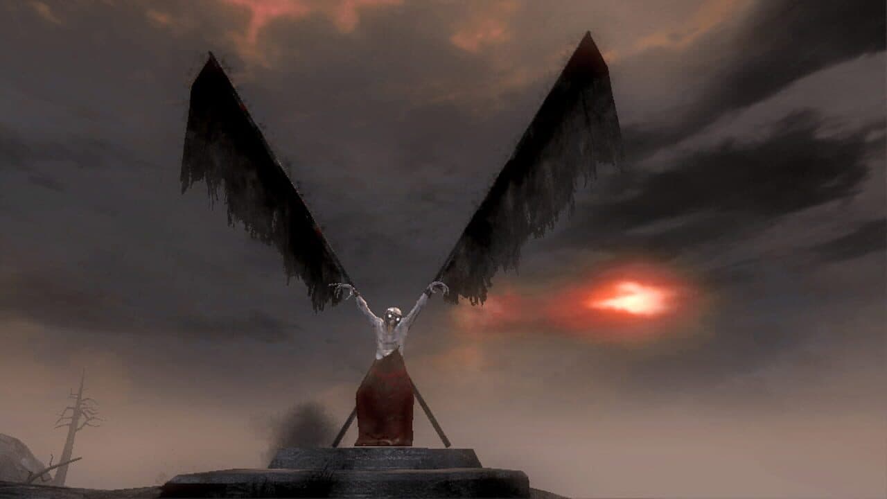 The Darkness