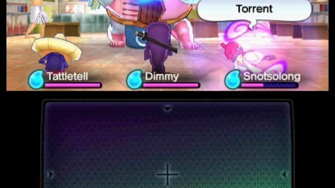 Yo-kai Watch