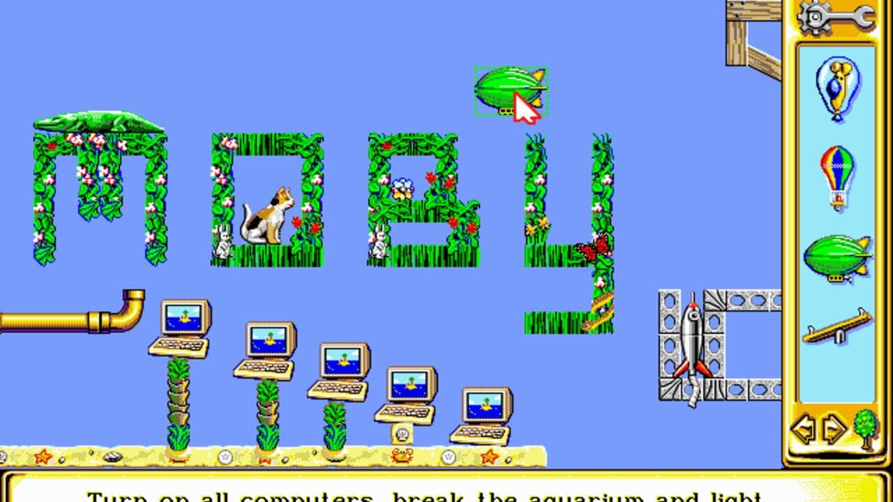 The Incredible Machine 2