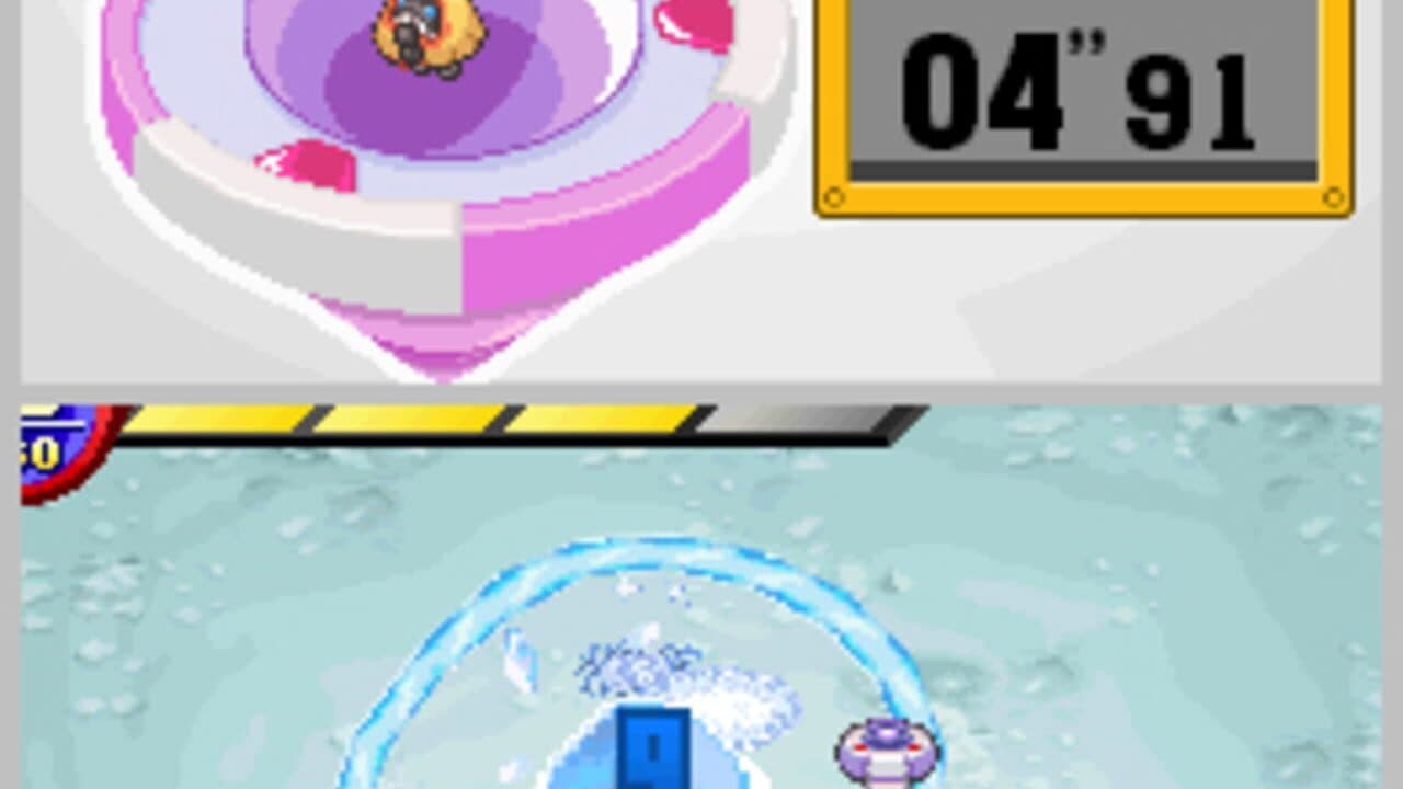 Pokémon Ranger