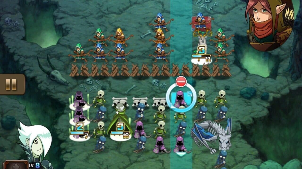 Might & Magic: Clash of Heroes
