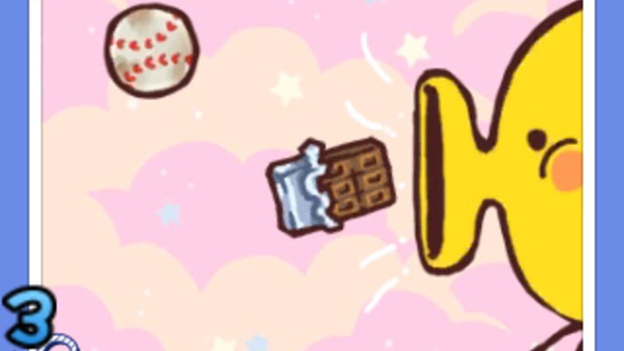 WarioWare Gold