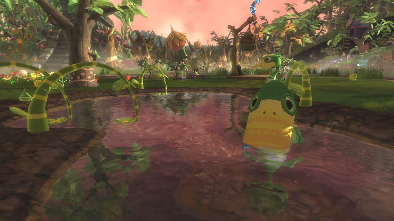 Viva Piñata