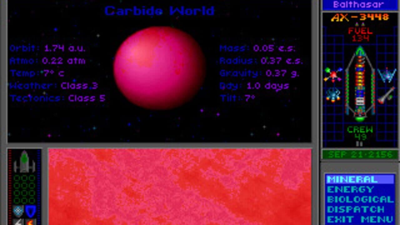 Star Control II