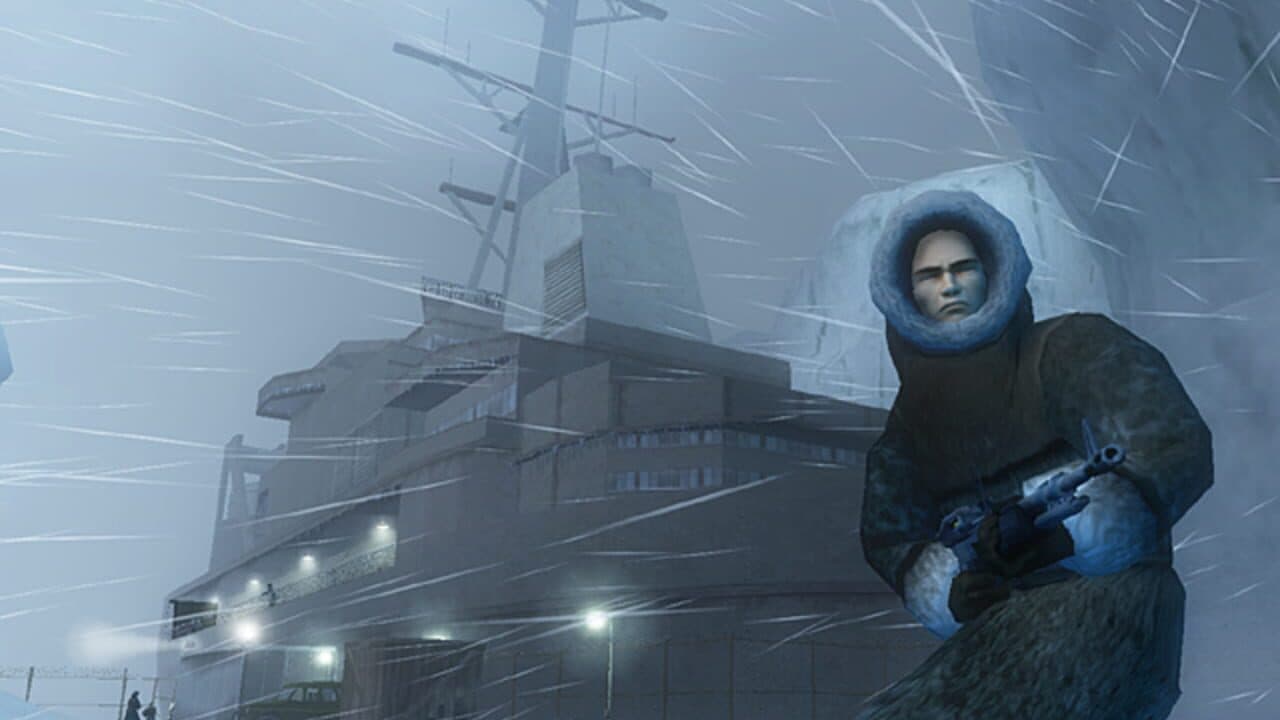 Hitman: Contracts
