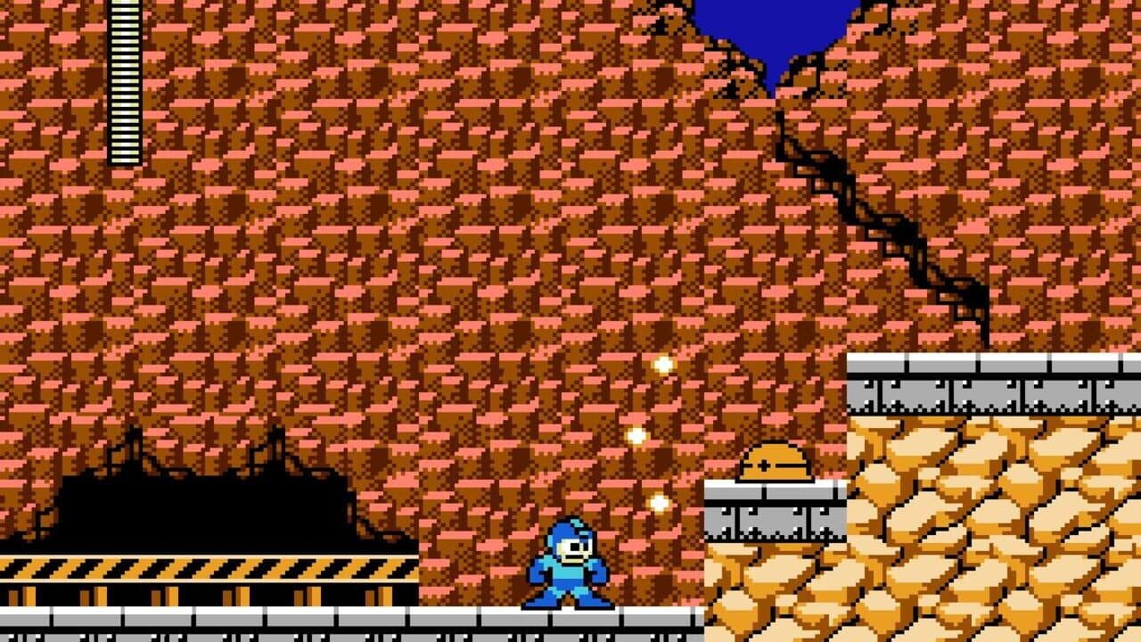 Mega Man