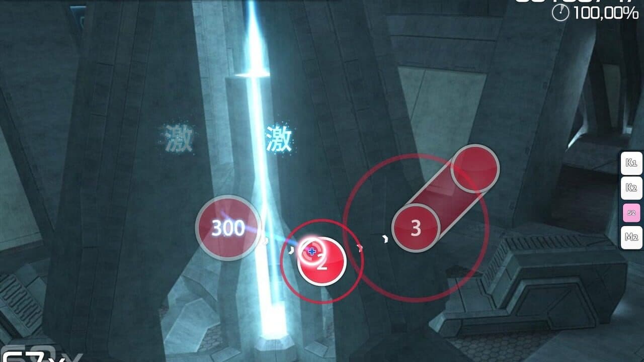 Osu!