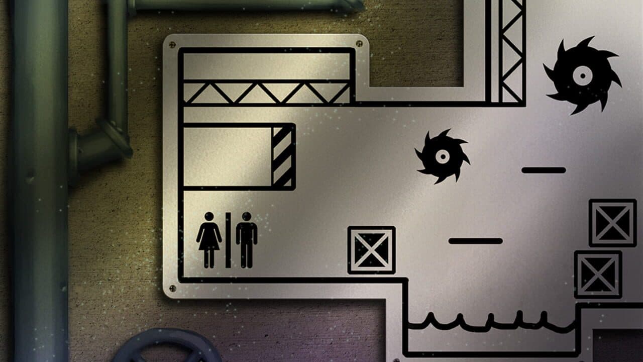The Pedestrian