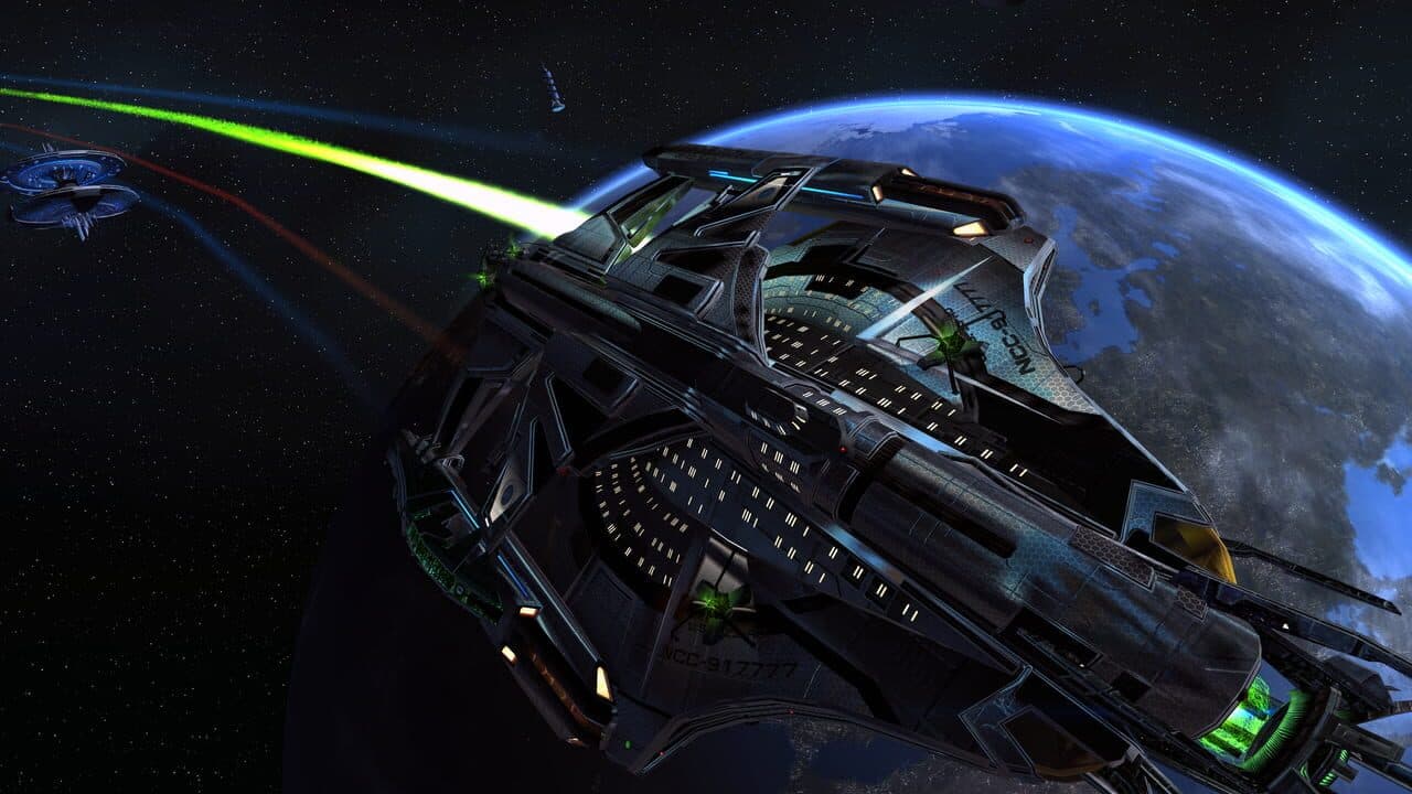 Star Trek Online