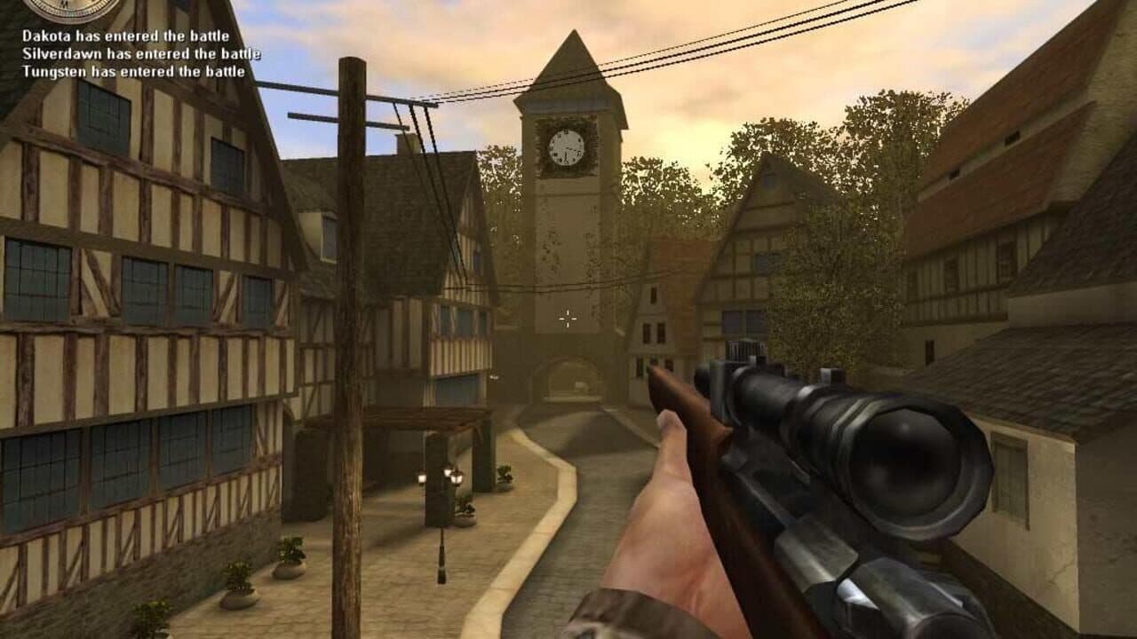 Medal of Honor: Allied Assault