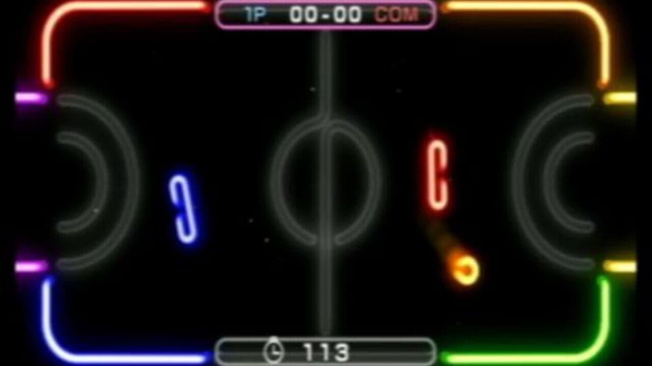 Wii Play