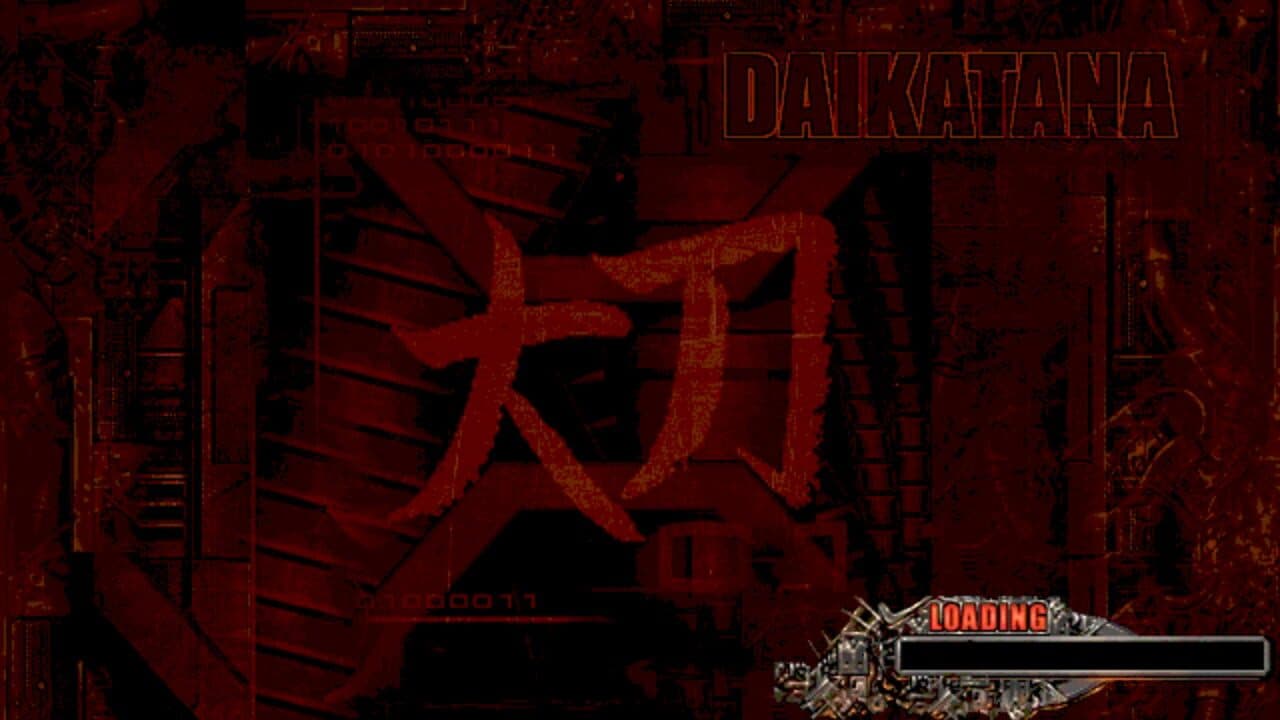 Daikatana