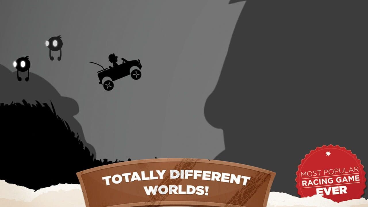 Hill Climb Racing