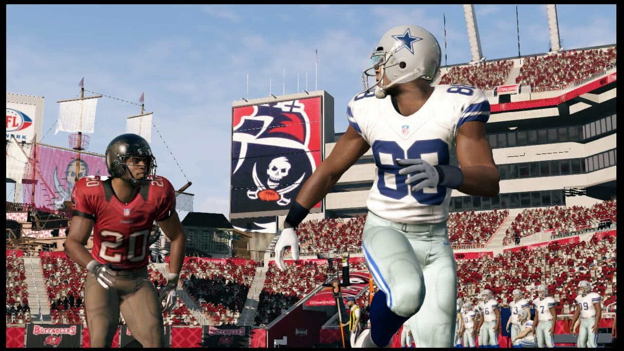 Madden NFL 13