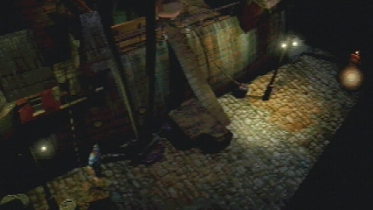 Discworld Noir