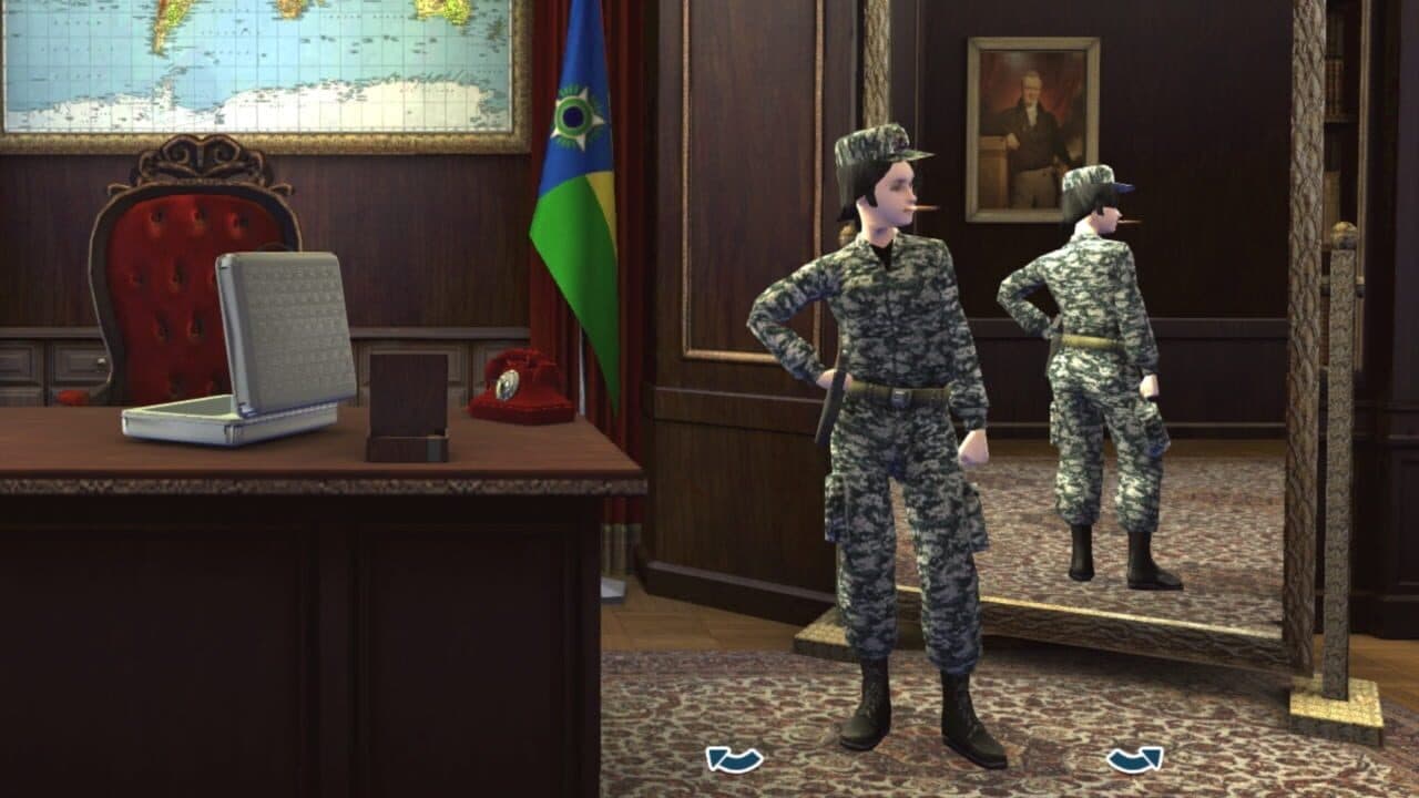 Tropico 4