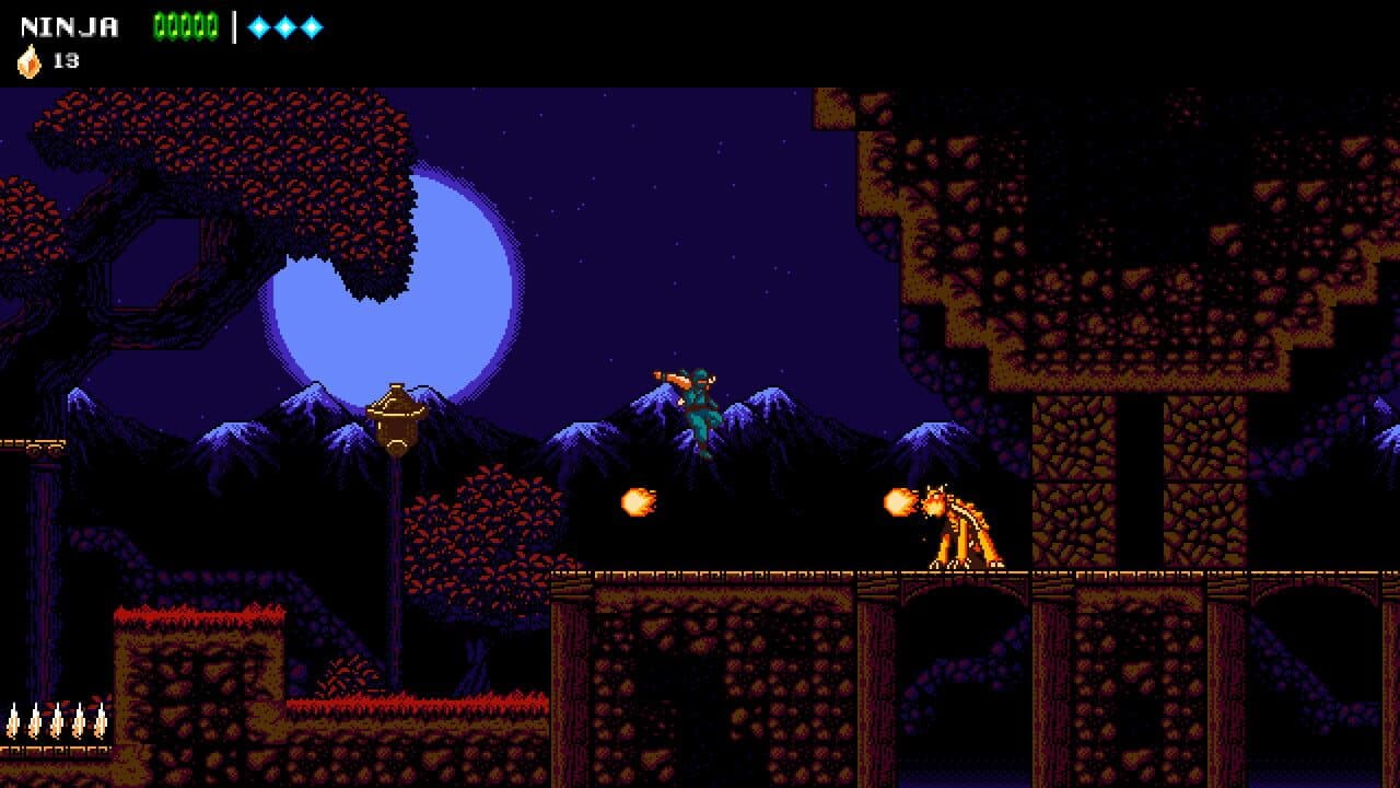 The Messenger