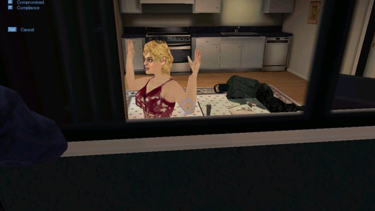 SWAT 3: Close Quarters Battle