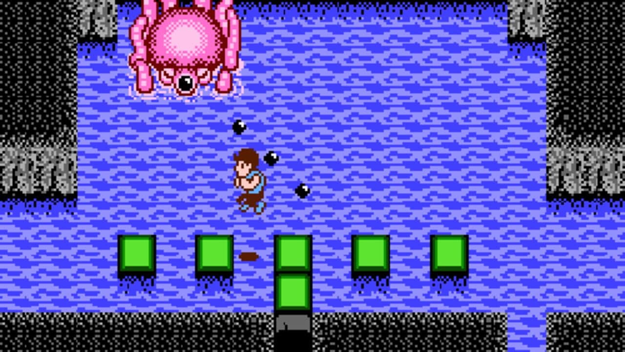 StarTropics