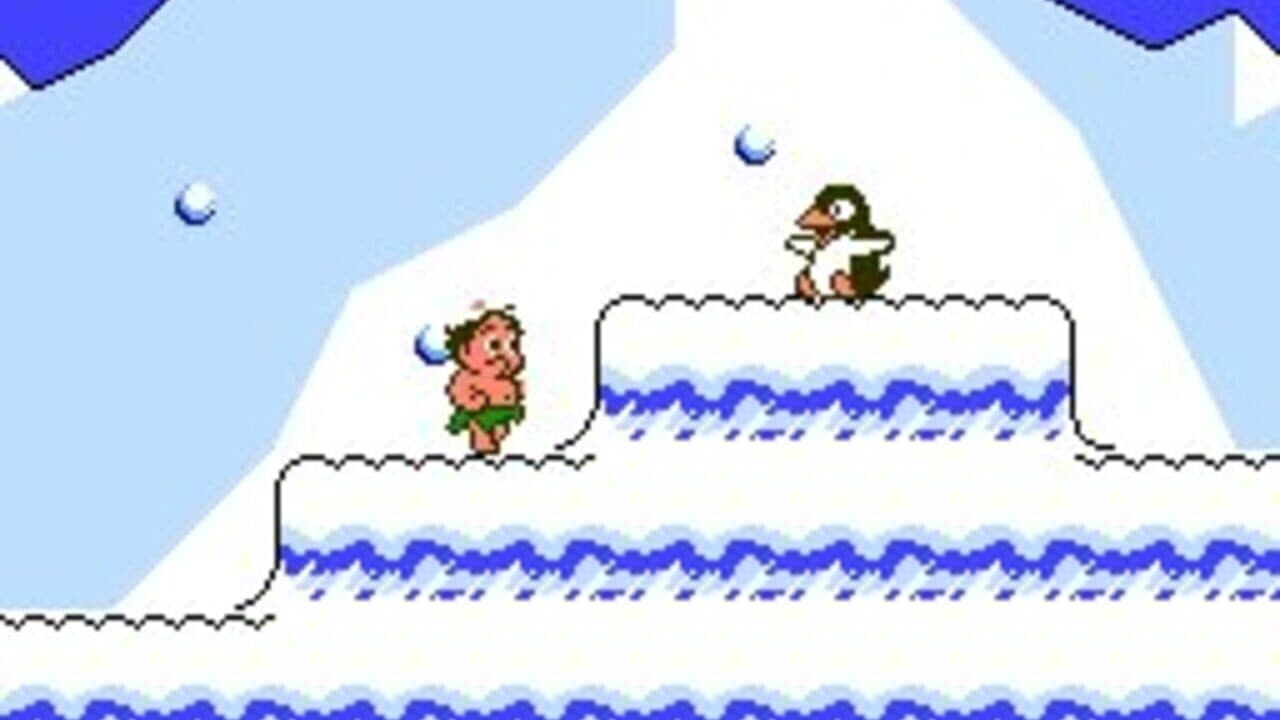 Adventure Island II