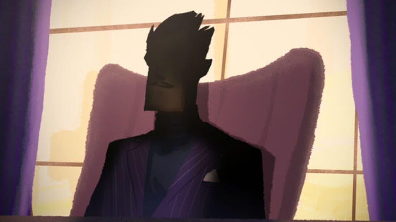 Agent A: A Puzzle In Disguise