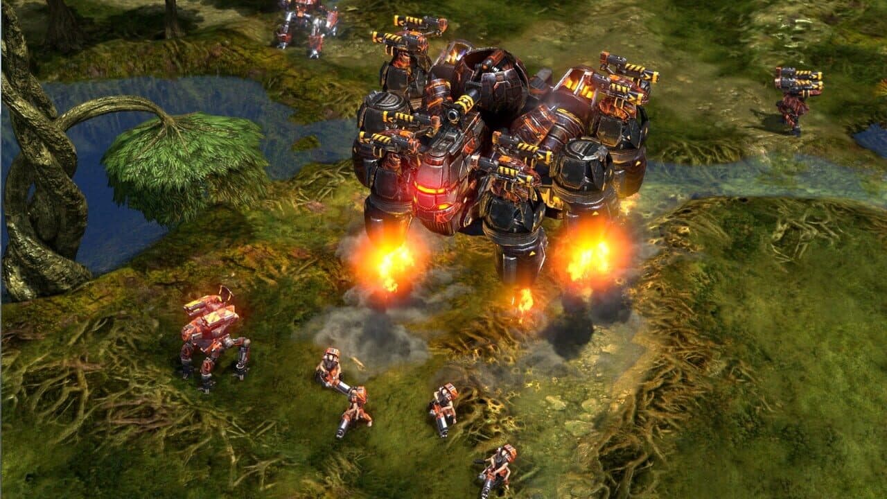 Grey Goo