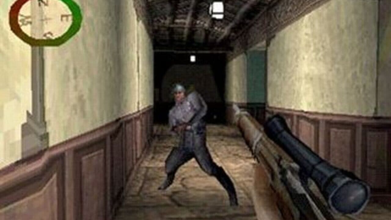 Medal of Honor
