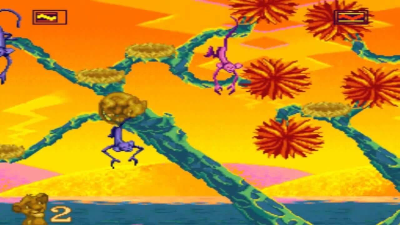 The Lion King