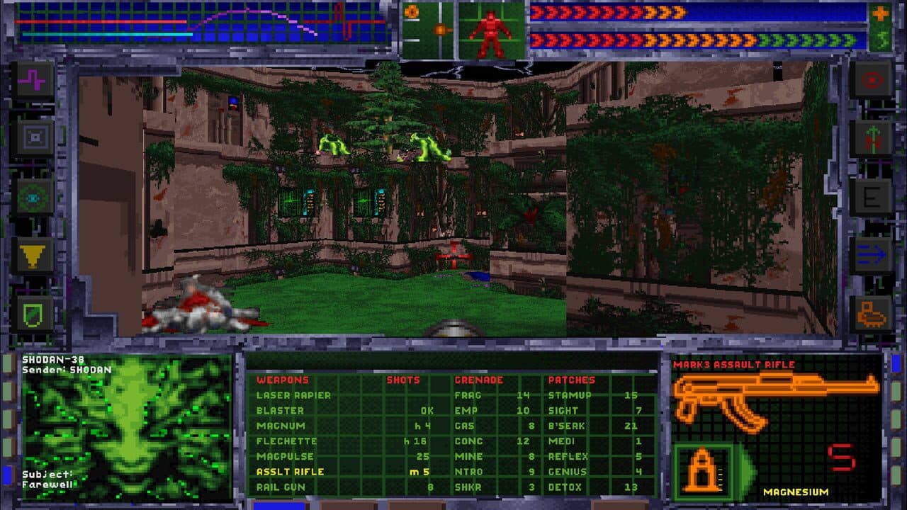 System Shock