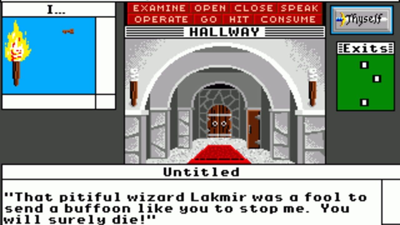 Shadowgate